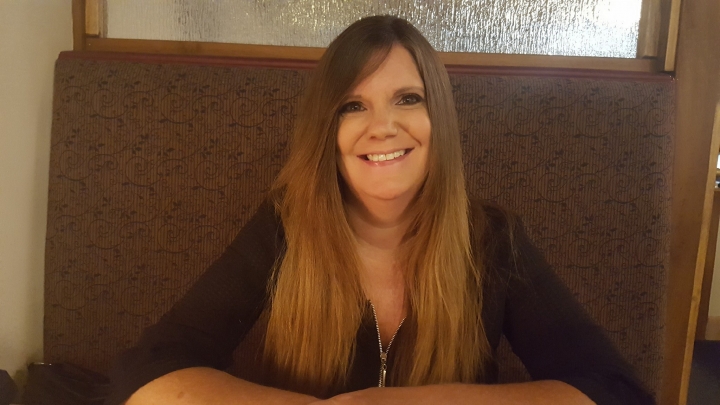 Tanya Charles - Class of 1989 - Hurley High School