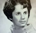 Diana Gentile '64