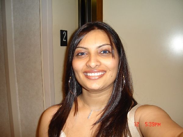 Payal Patel - Class of 2002 - Southgate Anderson High School