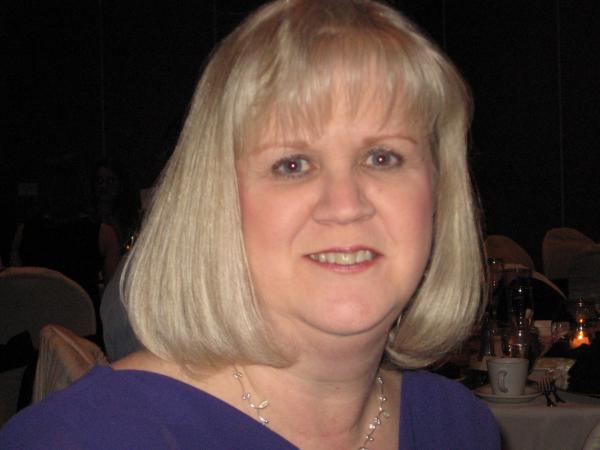 Laurie Ledford - Class of 1978 - Southgate Anderson High School