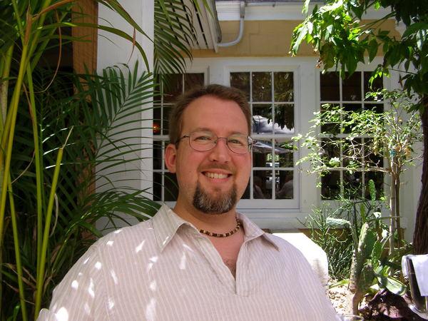 Gary Turner - Class of 1993 - Southgate Anderson High School