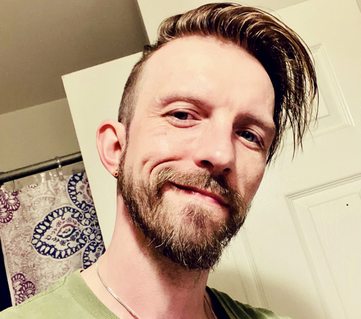 Randy West - Class of 2005 - Southgate Anderson High School