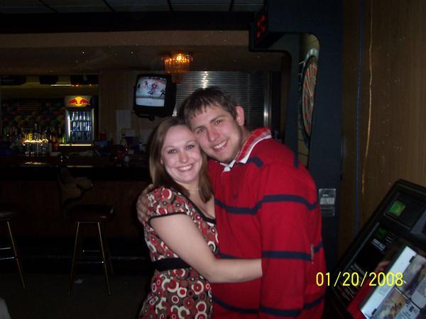 Megan Wilson - Class of 2003 - Southgate Anderson High School