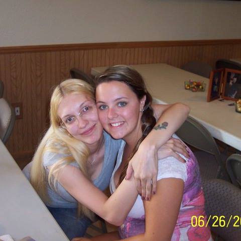 Nicole Alvarez - Class of 2002 - Southgate Anderson High School