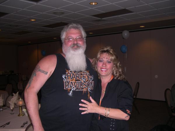 Tina Hatfield - Class of 1982 - Southgate Anderson High School
