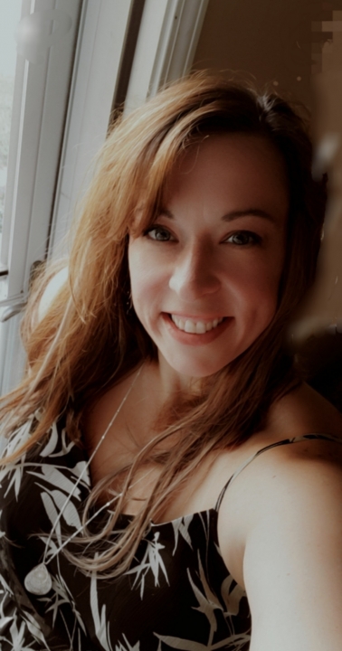 Christine Brumwell - Class of 1994 - Southgate Anderson High School
