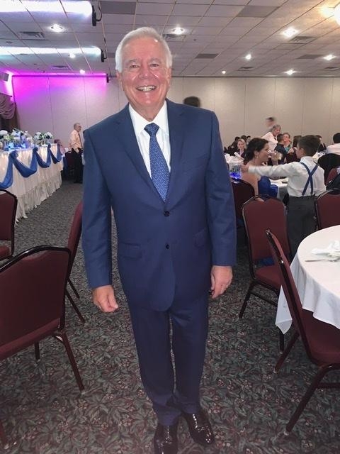 John Kerekes - Class of 1969 - Southgate Anderson High School