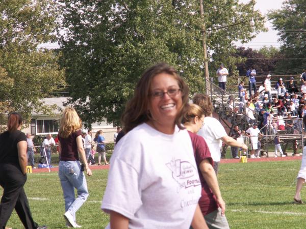 Amy Eastep - Class of 1991 - Southgate Anderson High School
