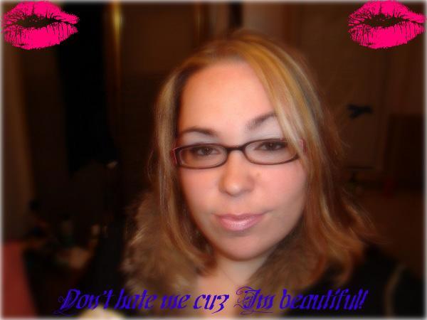 Robin Raymond - Class of 2001 - Southgate Anderson High School