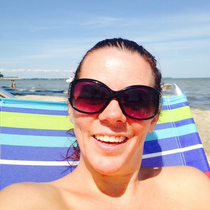 Michele Kannberg-mitchell - Class of 1993 - Southgate Anderson High School
