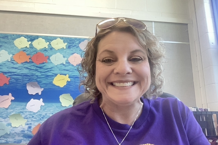 Shana Snider - Class of 1998 - Southgate Anderson High School