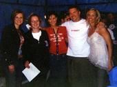 Johanna Gooding - Class of 1995 - Southgate Anderson High School