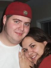 Vanessa Saenz - Class of 2003 - Southgate Anderson High School