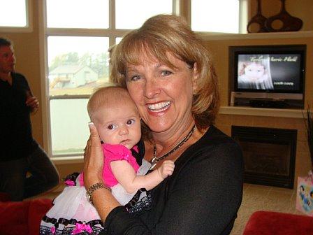 Cheri Fleming - Class of 1970 - Southgate Anderson High School