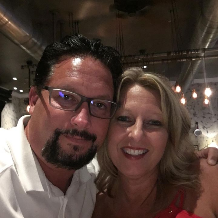 David Baxter - Class of 1985 - Southgate Anderson High School