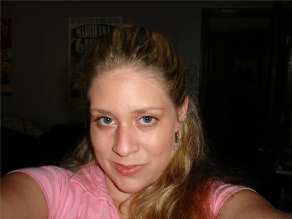 Karen Roselli - Class of 1996 - Southgate Anderson High School