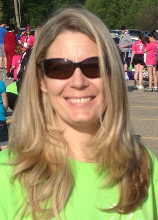 Sandy Kabalka - Class of 1993 - Southgate Anderson High School