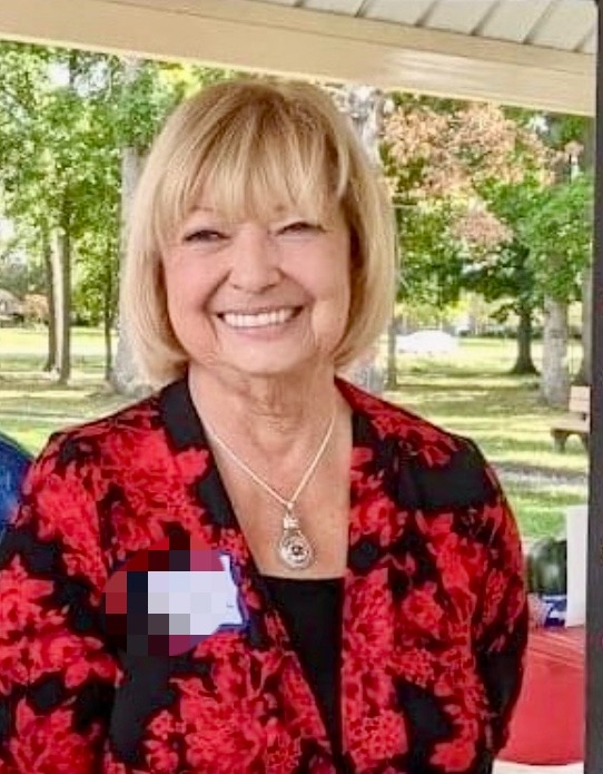 Diane Morgan - Class of 1968 - Southgate Anderson High School