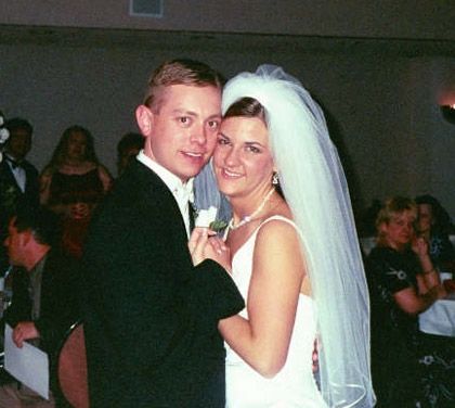 Renee Bojanowski - Class of 1994 - Southgate Anderson High School
