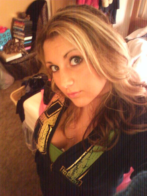 Amanda Kowalik - Class of 2007 - Southgate Anderson High School