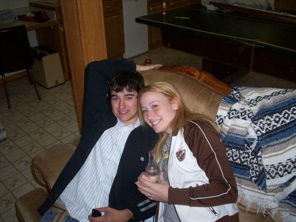 Jon Leblanc - Class of 2005 - Southgate Anderson High School