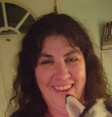 Patricia Frye - Class of 1987 - Southgate Anderson High School