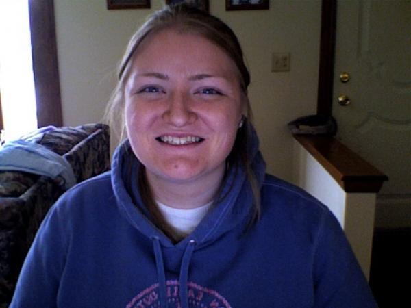 Maribeth Lore - Class of 2003 - Southgate Anderson High School