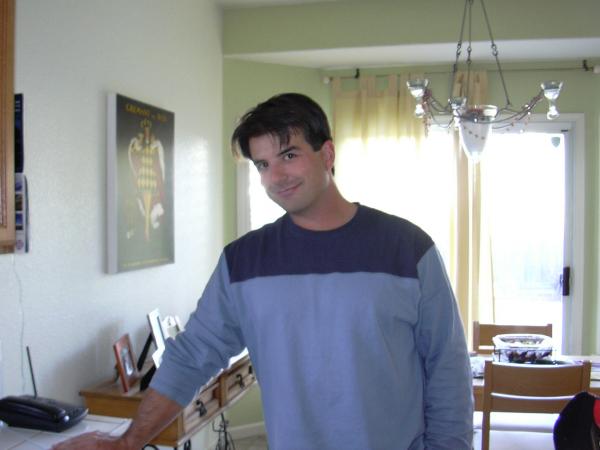 Ritch Shefke - Class of 1988 - Southgate Anderson High School