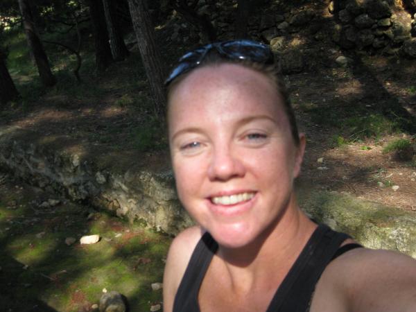 Melissa Perryman - Class of 1991 - Southgate Anderson High School