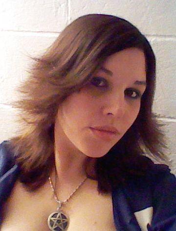 Shelby Smith - Class of 2002 - Southgate Anderson High School