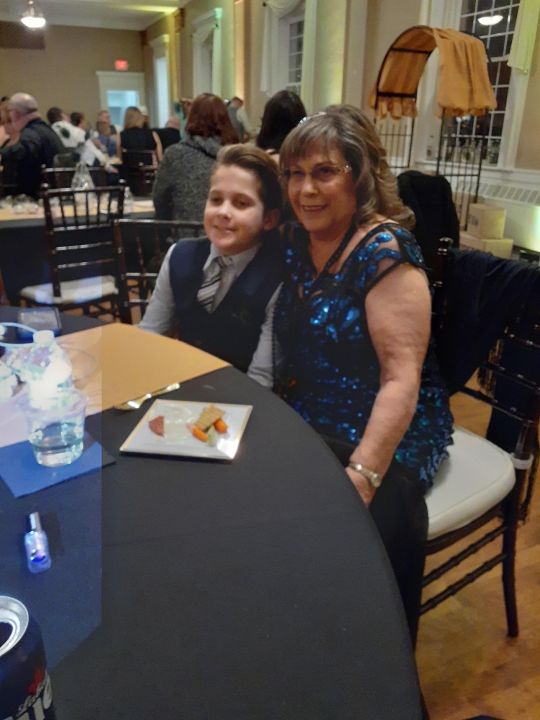 Marie Wasilewski - Class of 1967 - Southgate Anderson High School