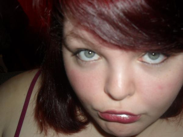 Tabitha Salisbury - Class of 2004 - Southgate Anderson High School