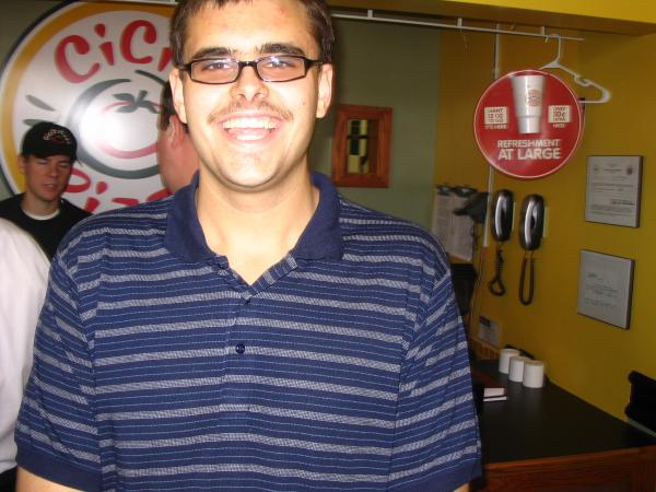 Kevin Mathis - Class of 2003 - Southgate Anderson High School