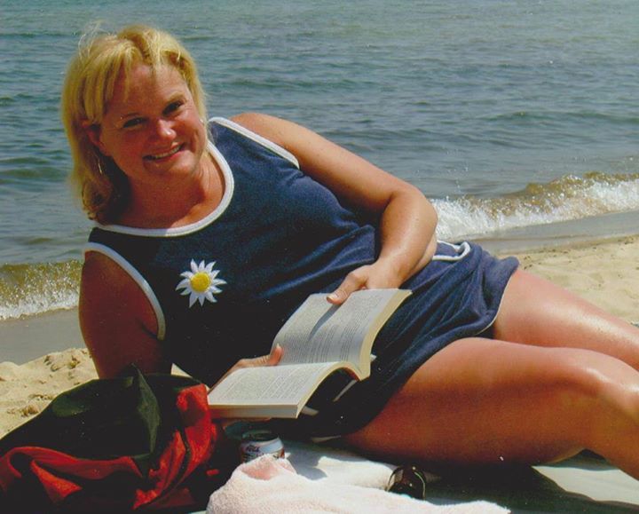 Mary Ridenour - Class of 1979 - Southgate Anderson High School