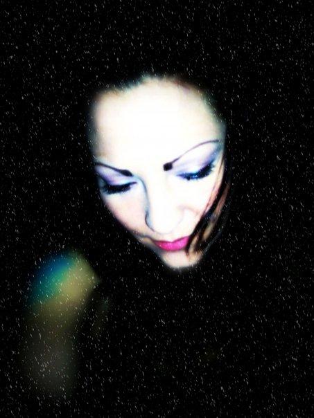 Susannah Popov - Class of 1997 - Southgate Anderson High School
