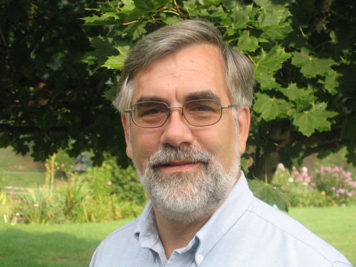 Bruce Leavitt - Class of 1968 - Southgate Anderson High School