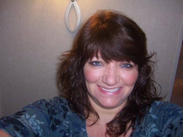 Bonnie Mroz - Class of 1982 - Southgate Anderson High School