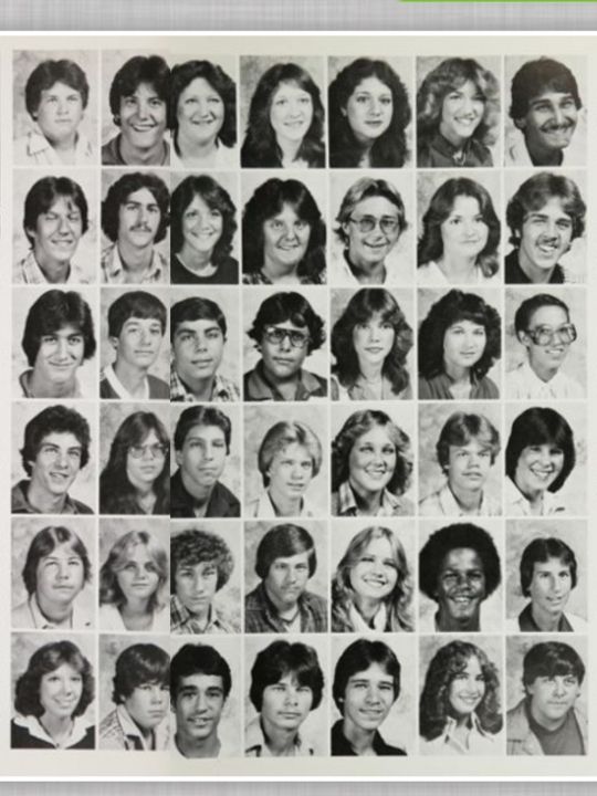 Tim Leighton - Class of 1983 - Southgate Anderson High School
