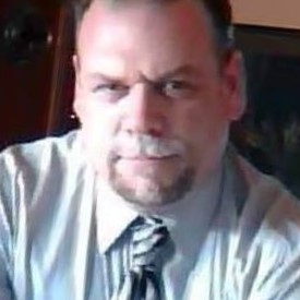 Steve Dishon - Class of 1986 - Southgate Anderson High School