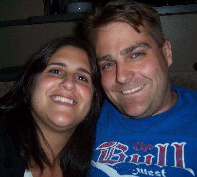 Allison Gordos - Class of 1996 - Southgate Anderson High School