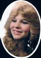 Tina Wahl Swiecki - Class of 1986 - Southgate Anderson High School