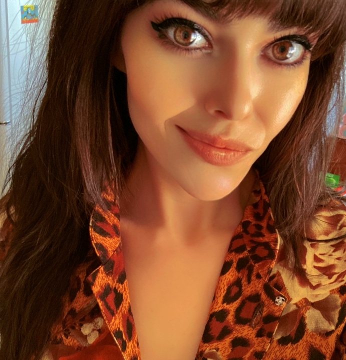 Holly Thornton - Class of 2005 - Southgate Anderson High School