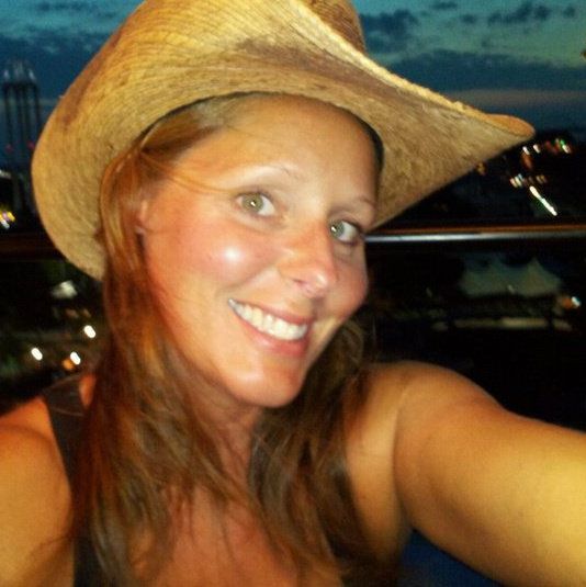Cassandra Derry Rucinski - Class of 1995 - Southgate Anderson High School