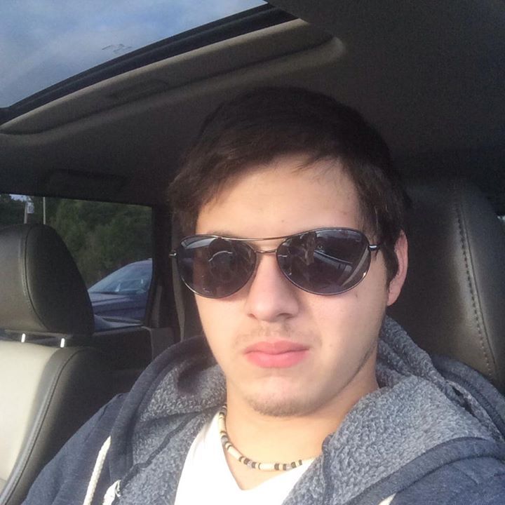 Stephen Belchunas - Class of 2009 - Southgate Anderson High School