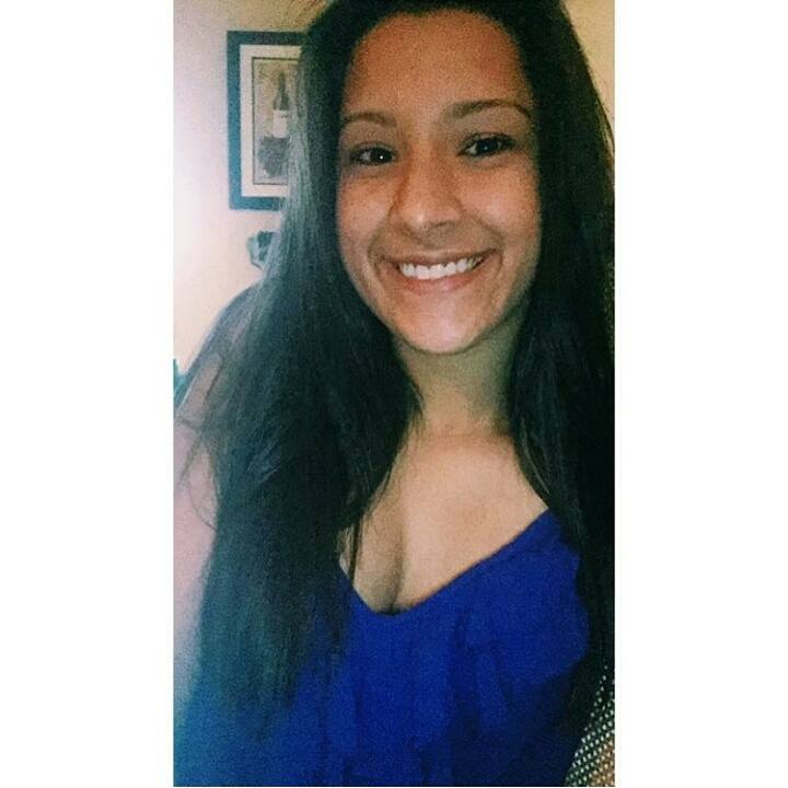 Teresa Gomez - Class of 2017 - Southgate Anderson High School