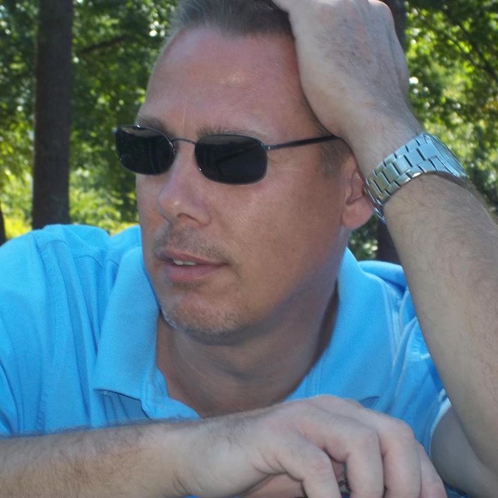 Robert Bartel - Class of 1981 - Southgate Anderson High School