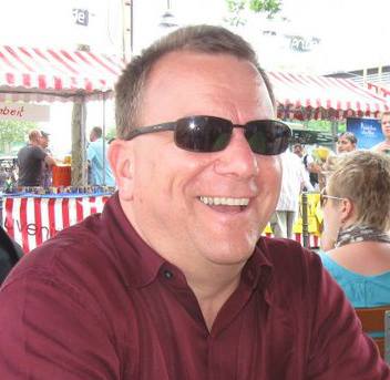 Mike Coon - Class of 1979 - Southgate Anderson High School