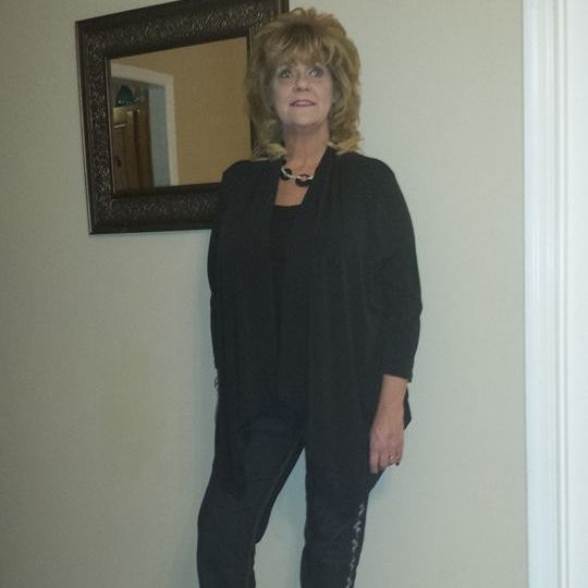 Marilyn Cook-wynn - Class of 1979 - Southgate Anderson High School