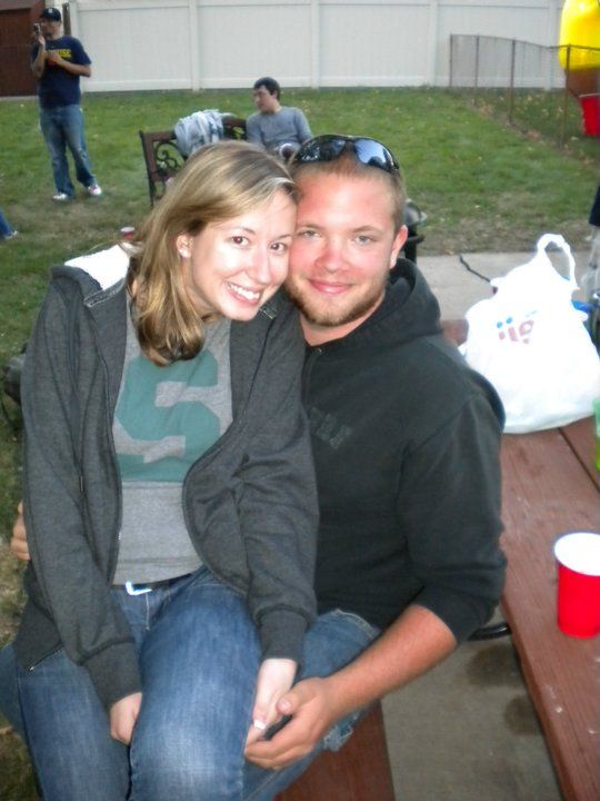 Michael Reichow - Class of 2009 - Southgate Anderson High School