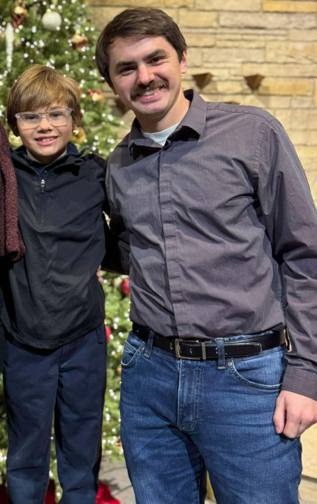 Michael Schaefer - Class of 2016 - Iola-scandinavia High School